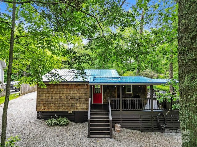 40 Squirrel Ln, Sapphire, NC 28774 - photo 1