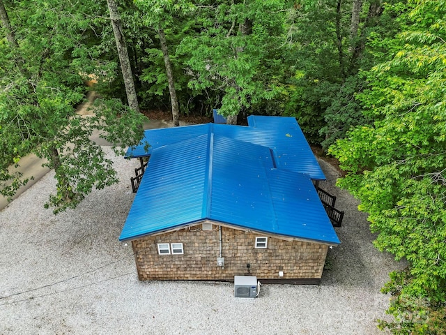 40 Squirrel Ln, Sapphire, NC 28774 - photo 24