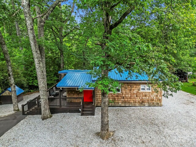 40 Squirrel Ln, Sapphire, NC 28774 - photo 26