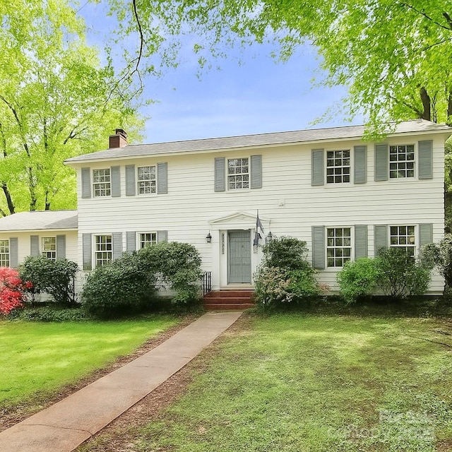 7020 Leesburg Rd, Charlotte, NC 28215 - photo 2