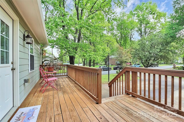 7020 Leesburg Rd, Charlotte, NC 28215 - photo 39