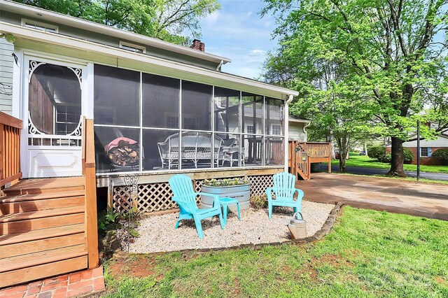 7020 Leesburg Rd, Charlotte, NC 28215 - photo 43