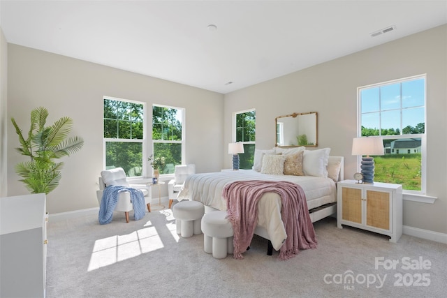 8680 Sherrills Ford Rd, Sherrills Ford, NC 28673 - carpeted bedroom featuring baseboards