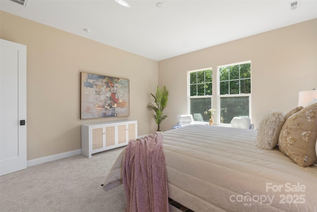 8680 Sherrills Ford Rd, Sherrills Ford, NC 28673 - bedroom with carpet and baseboards