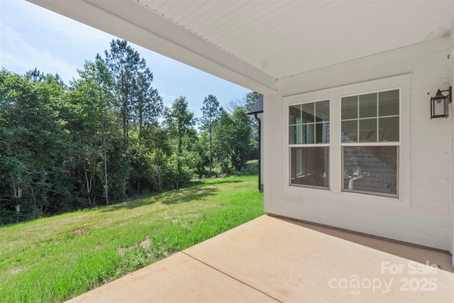 8680 Sherrills Ford Rd, Sherrills Ford, NC 28673 - view of patio