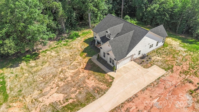 8680 Sherrills Ford Rd, Sherrills Ford, NC 28673 - aerial view of property and surrounding area