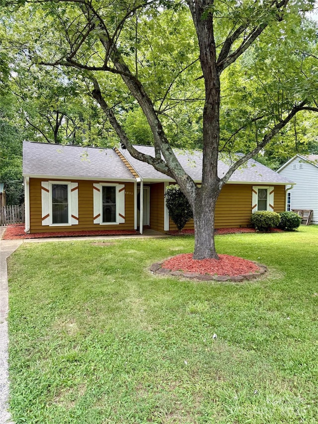 6832 Delta Lake Dr, Charlotte, NC 28215 - photo 2