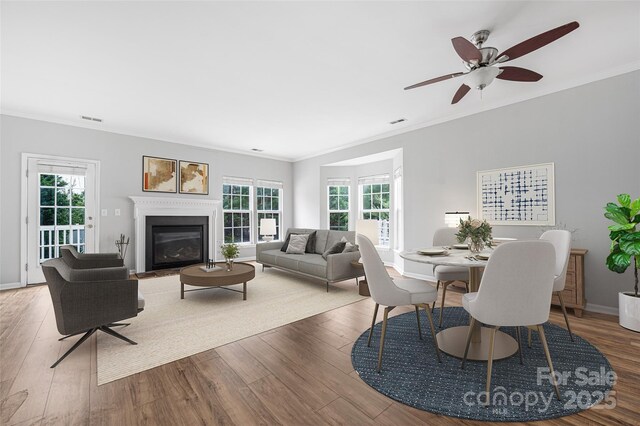 9728 Blossom Hill Dr, Huntersville, NC 28078 - photo 11