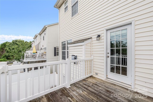 9728 Blossom Hill Dr, Huntersville, NC 28078 - photo 14