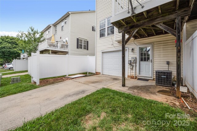 9728 Blossom Hill Dr, Huntersville, NC 28078 - photo 30
