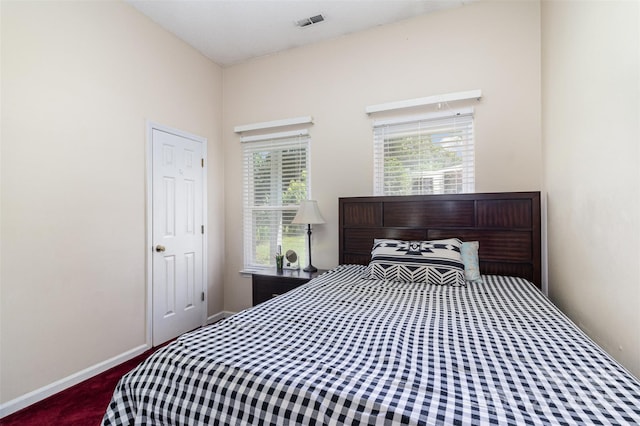 9520 Marshbrooke Rd, Matthews, NC 28105 - bedroom featuring carpet flooring and baseboards