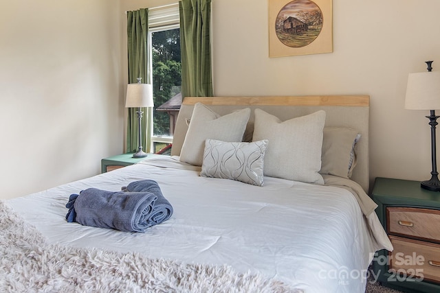 5922 Sullins Rd, Charlotte, NC 28214 - view of bedroom