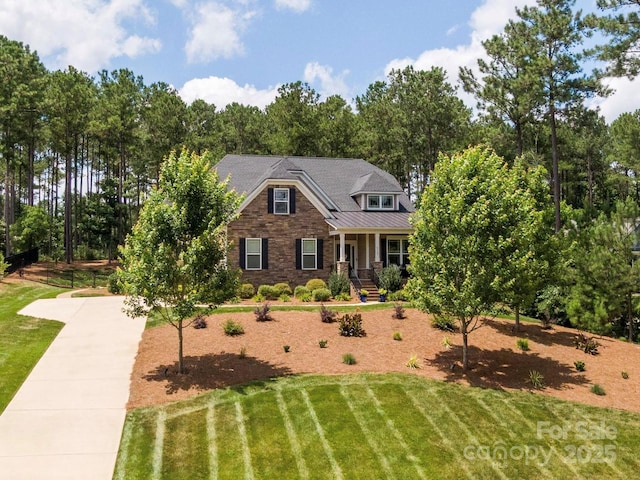 4166 Persimmon Rd, Lancaster, SC 29720 - photo 1