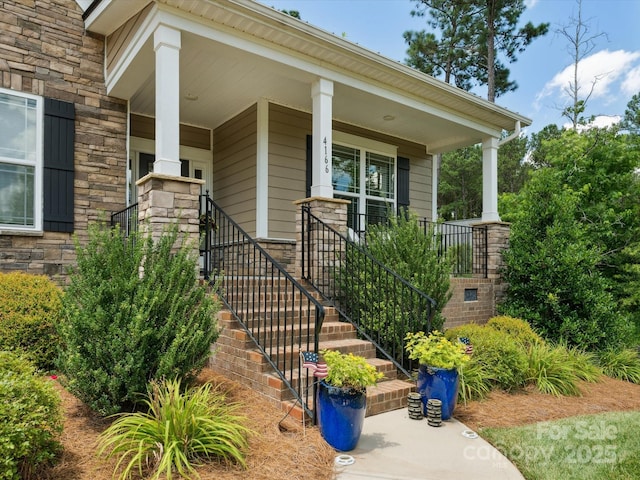 4166 Persimmon Rd, Lancaster, SC 29720 - photo 2