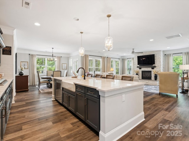 4166 Persimmon Rd, Lancaster, SC 29720 - photo 6