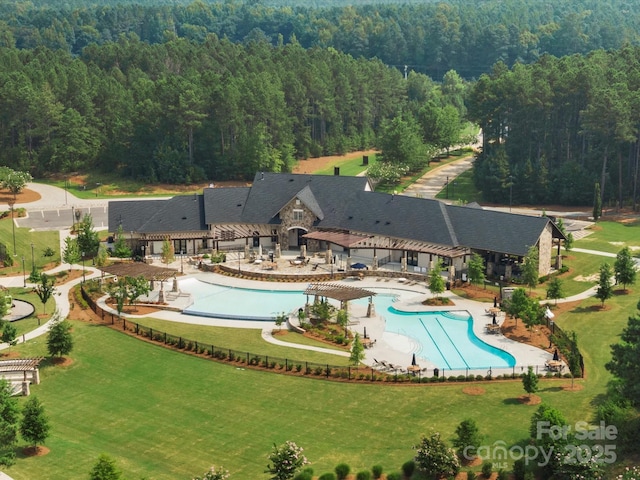 4166 Persimmon Rd, Lancaster, SC 29720 - photo 44