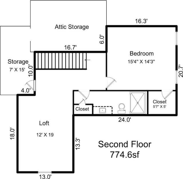 4166 Persimmon Rd, Lancaster, SC 29720 - photo 48