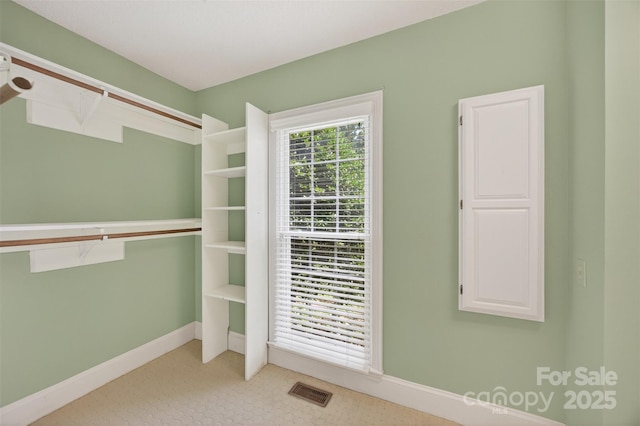 803 Woodmoore Ln, Kannapolis, NC 28081 - view of walk in closet