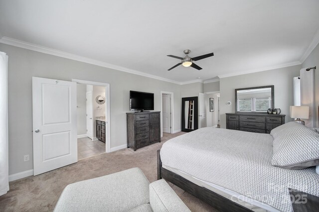 8702 Aspinwall Dr, Charlotte, NC 28216 - photo 21