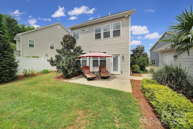 8702 Aspinwall Dr, Charlotte, NC 28216 - photo 26