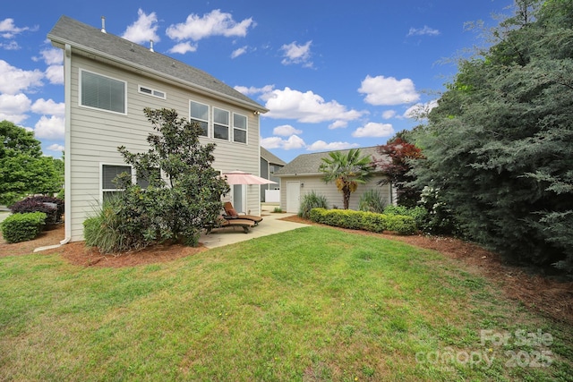 8702 Aspinwall Dr, Charlotte, NC 28216 - photo 27