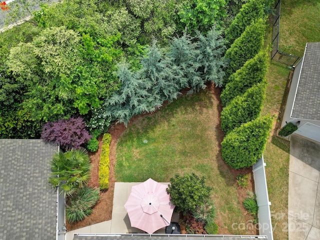 8702 Aspinwall Dr, Charlotte, NC 28216 - photo 28