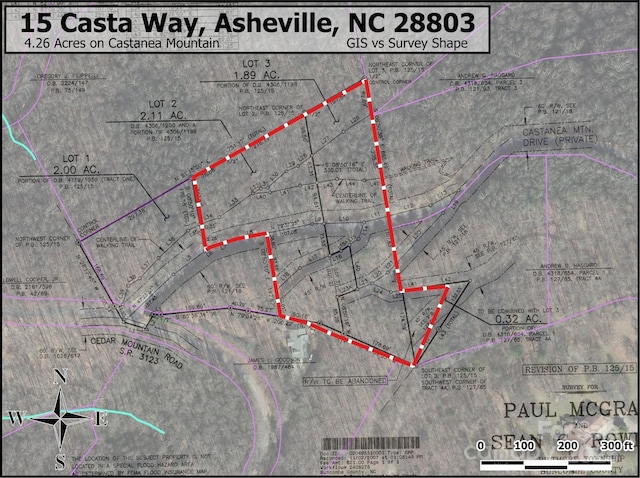 15 Casta Way, Asheville, NC 28803