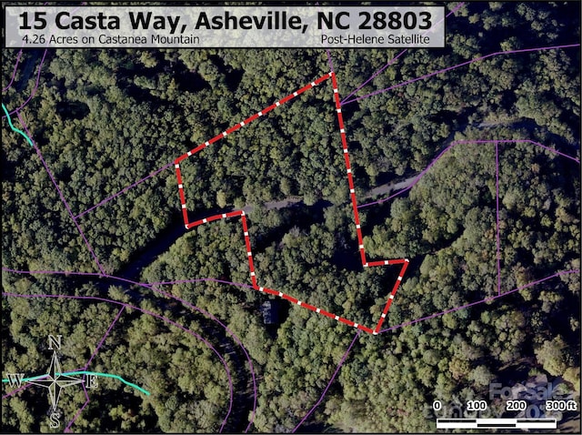 15 Casta Way, Asheville, NC 28803
