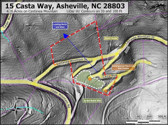 15 Casta Way, Asheville, NC 28803