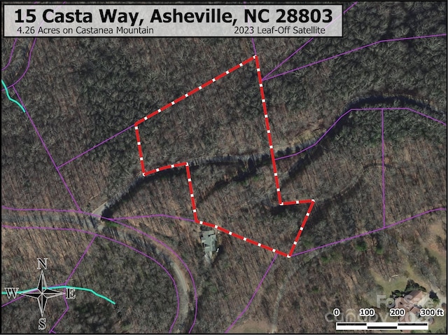 15 Casta Way, Asheville, NC 28803