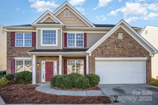 5805 Lindley Crescent Dr, Indian Trail, NC 28079 - photo 2