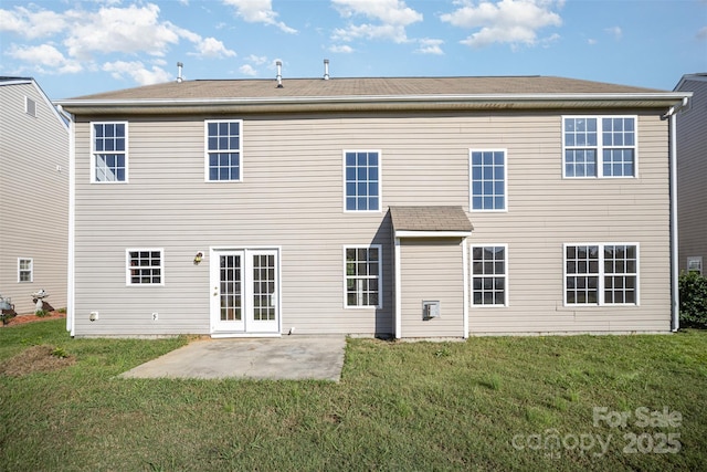 5805 Lindley Crescent Dr, Indian Trail, NC 28079 - photo 32