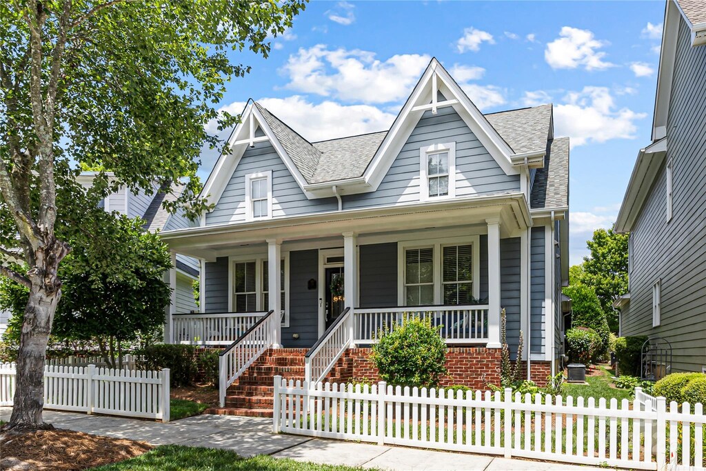 126 Blandina Ct, Fort Mill, SC 29708 - photo 1
