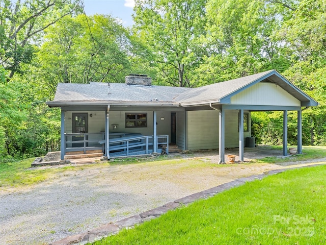 88 Laurel Loop, Maggie Valley, NC 28751 - photo 3