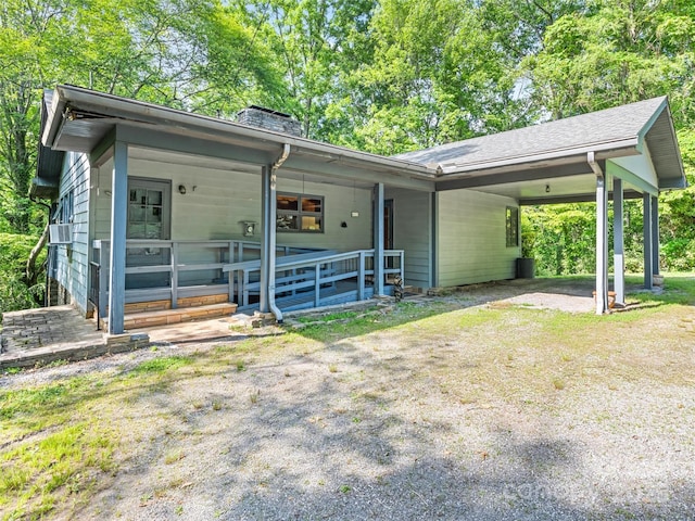 88 Laurel Loop, Maggie Valley, NC 28751 - photo 4