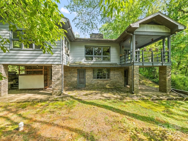 88 Laurel Loop, Maggie Valley, NC 28751 - photo 2