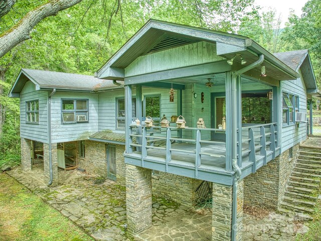88 Laurel Loop, Maggie Valley, NC 28751 - photo 1