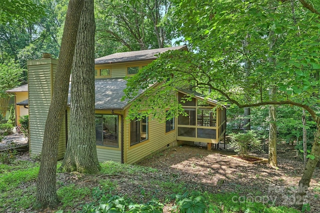 1419 Jules Ct, Charlotte, NC 28226 - photo 47