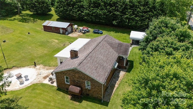 1424 Bear Creek Rd, Bakersville, NC 28705 - photo 1