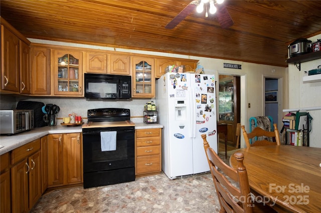 1424 Bear Creek Rd, Bakersville, NC 28705 - photo 6