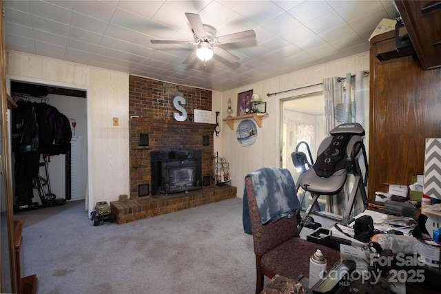 1424 Bear Creek Rd, Bakersville, NC 28705 - photo 8