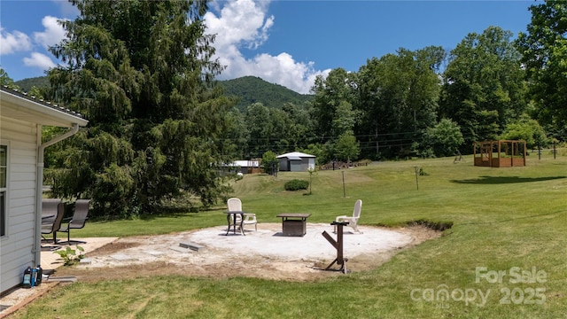 1424 Bear Creek Rd, Bakersville, NC 28705 - photo 22