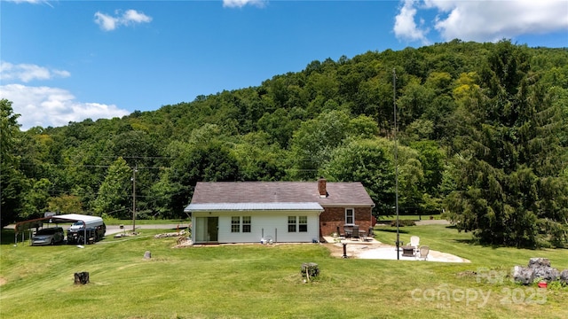 1424 Bear Creek Rd, Bakersville, NC 28705 - photo 24