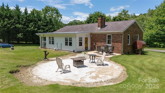 1424 Bear Creek Rd, Bakersville, NC 28705 - photo 25