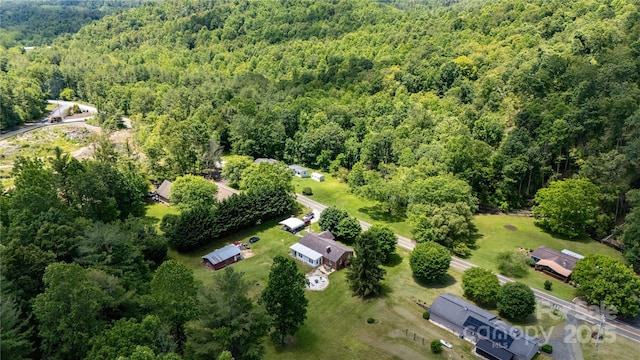 1424 Bear Creek Rd, Bakersville, NC 28705 - photo 31