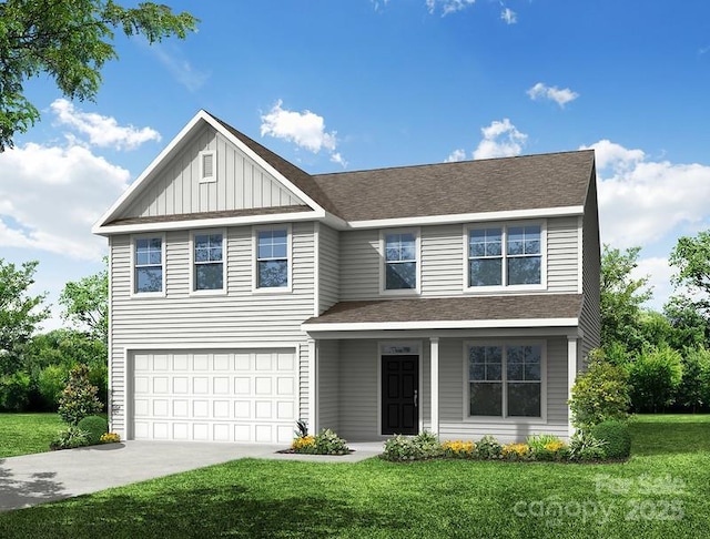 111 Summerhill Dr Unit 2, Mooresville, NC 28115 - photo 1
