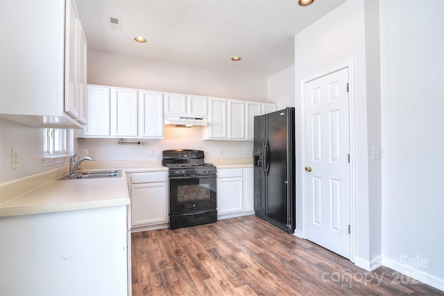 8655 Meadowmont View Dr, Charlotte, NC 28269 - photo 12