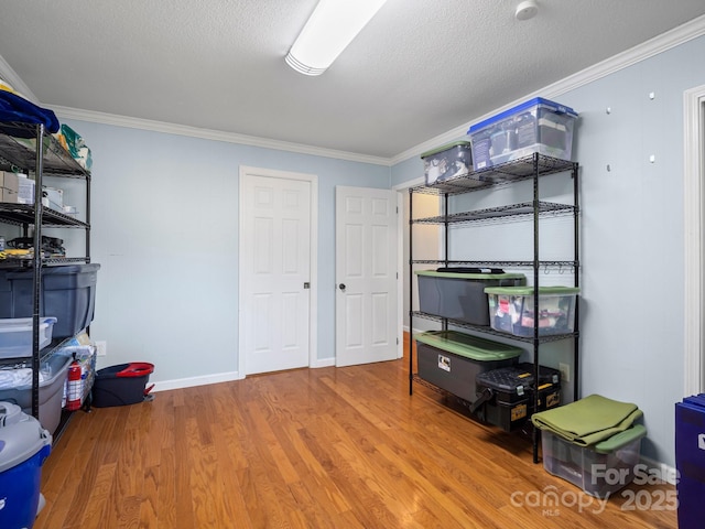 263 Fairway Ln Unit H, Spruce Pine, NC 28777 - view of storage area