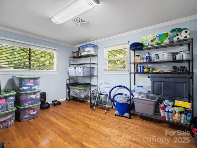 263 Fairway Ln Unit H, Spruce Pine, NC 28777 - view of storage room