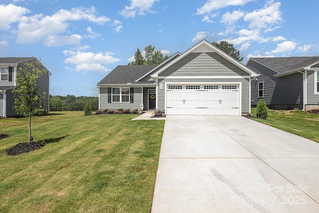 624 Coopers Mill Dr, Westminster, SC 29693 - photo 1